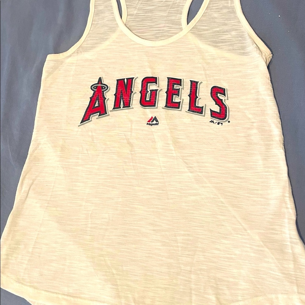 Angels tank